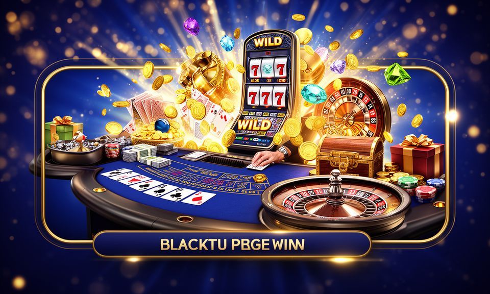 magbet88 Bonanza